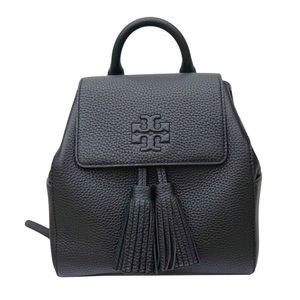 Tory Burch Thea Mini Backpack Gently Used.